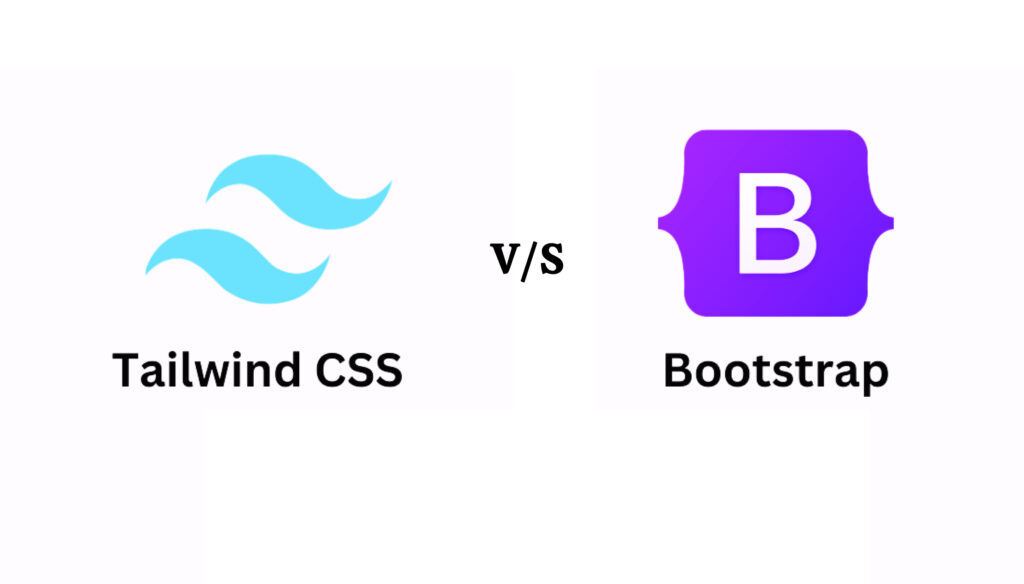 Tailwind V/S Bootstrap - Ayush Shrestha || Full Stack || Blogger ...